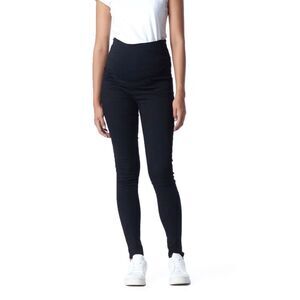 Soon Maternity Heavenly Overbelly‎ Skinny Jeans size 27